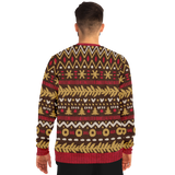 Rudolph the Red Nosed Gaindeer