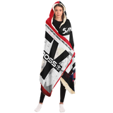 Tokyo Revengers Mikey Hooded Blanket