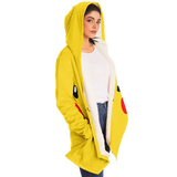 Pikachu Cloak