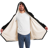 Attack On Titan Cloak