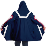 My Hero Academia Training Uniform Cloak