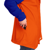 Goku Cloak