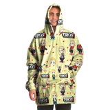 Tokyo Revengers I Snuggie
