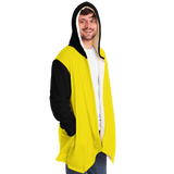 Trafalgar Law Sabaody Cloak