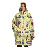 Tokyo Revengers I Snuggie