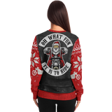 Oh What Fun It Is To Ride