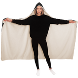 Eren Titan Hooded Blanket