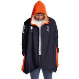 Tobio Kageyama Cloak