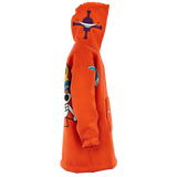 Portgas D. Ace Snuggie