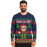 What the Elf
