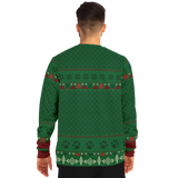 Feliz Navidog - French Bulldog