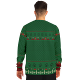 Feliz Navidog - Shiba Inu