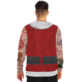 Sleeveless Bad Santa