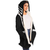 Ichigo Kurosaki Cloak