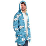 Urokodaki-sensei Cloak
