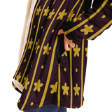 Trafalgar Law Wano Cloak