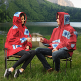 Monkey D. Luffy Wano Arc Snuggie