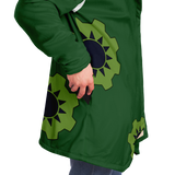 Roronoa Zoro Wano Arc Cloak