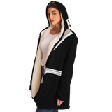 Ichigo Kurosaki Cloak