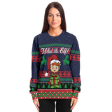 What the Elf