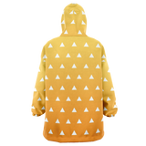 Zenitsu Snuggie