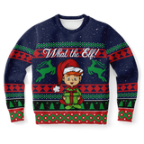 What the Elf