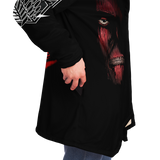 Attack On Titan Cloak
