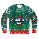 Ninja Elf