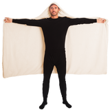 Rengoku-san Hooded Blanket