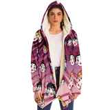 Sumiko-Inoko-Zenko (SIZ) Cloak