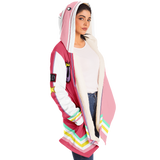 Uta (Film Red) Cloak