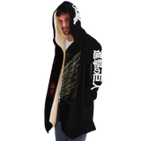 Attack On Titan Cloak