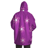 Boa Hancock Snuggie