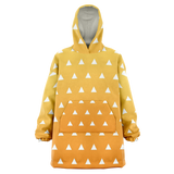 Zenitsu Snuggie