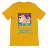 NFT Attention Pet