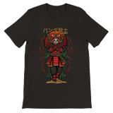 Panda Warrior