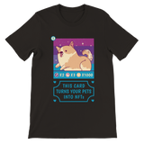 NFT Attention Pet