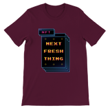 NFT - Next Fresh Thing