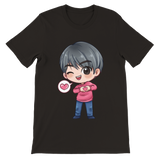 BTS Jin
