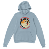 SHIBA INU Army Crypto - Protect your Keys