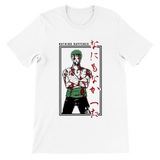 Zoro: Nothing Happened