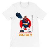 Voltes V