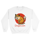 Dogecoin To the Moon
