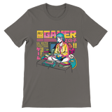 Anime Gamer Girl