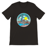 Toronto C-Tee