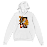 Kyojuro Rengoku - Fifth Form: Flame Tiger
