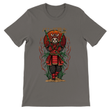 Panda Warrior