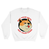 SHIBA INU Army Crypto - Protect your Keys