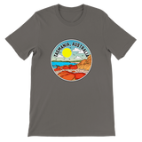 Tasmania C-Tee