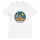 Brisbane C-Tee
